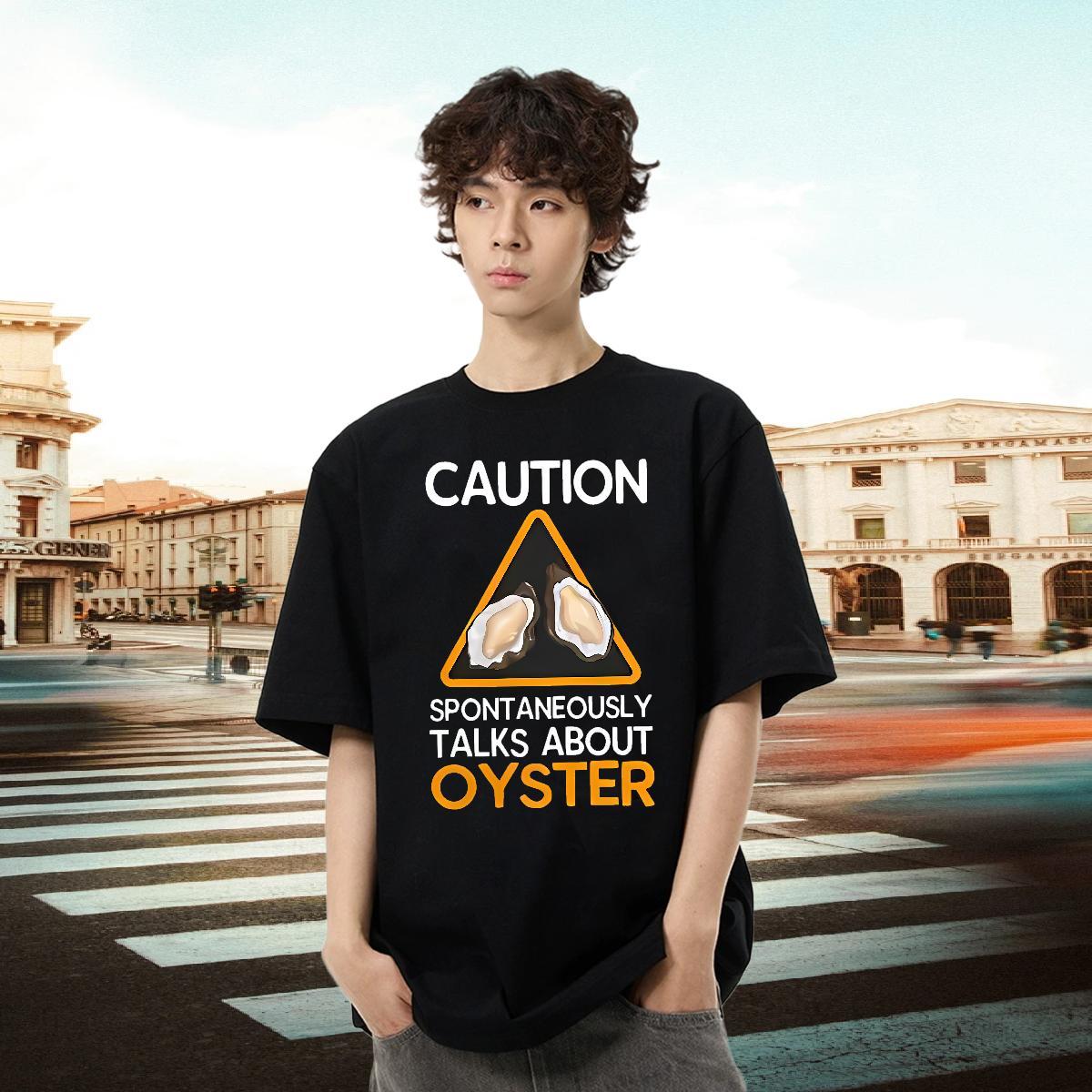 Popular Men Clothes T-Shirt Casual Beach 230g Cotton DIY Printed Breathable Short Sleeve letter T-Shirts for Men Factory Direct Tops