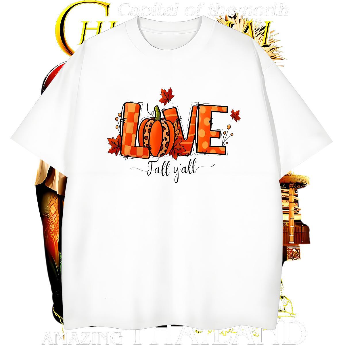 Popular T Shirts Men halloween Pure Cotton Hip Hop Street Asian Size 230g Pure Cotton Couples T Shirts Designer Fashion Tshirts