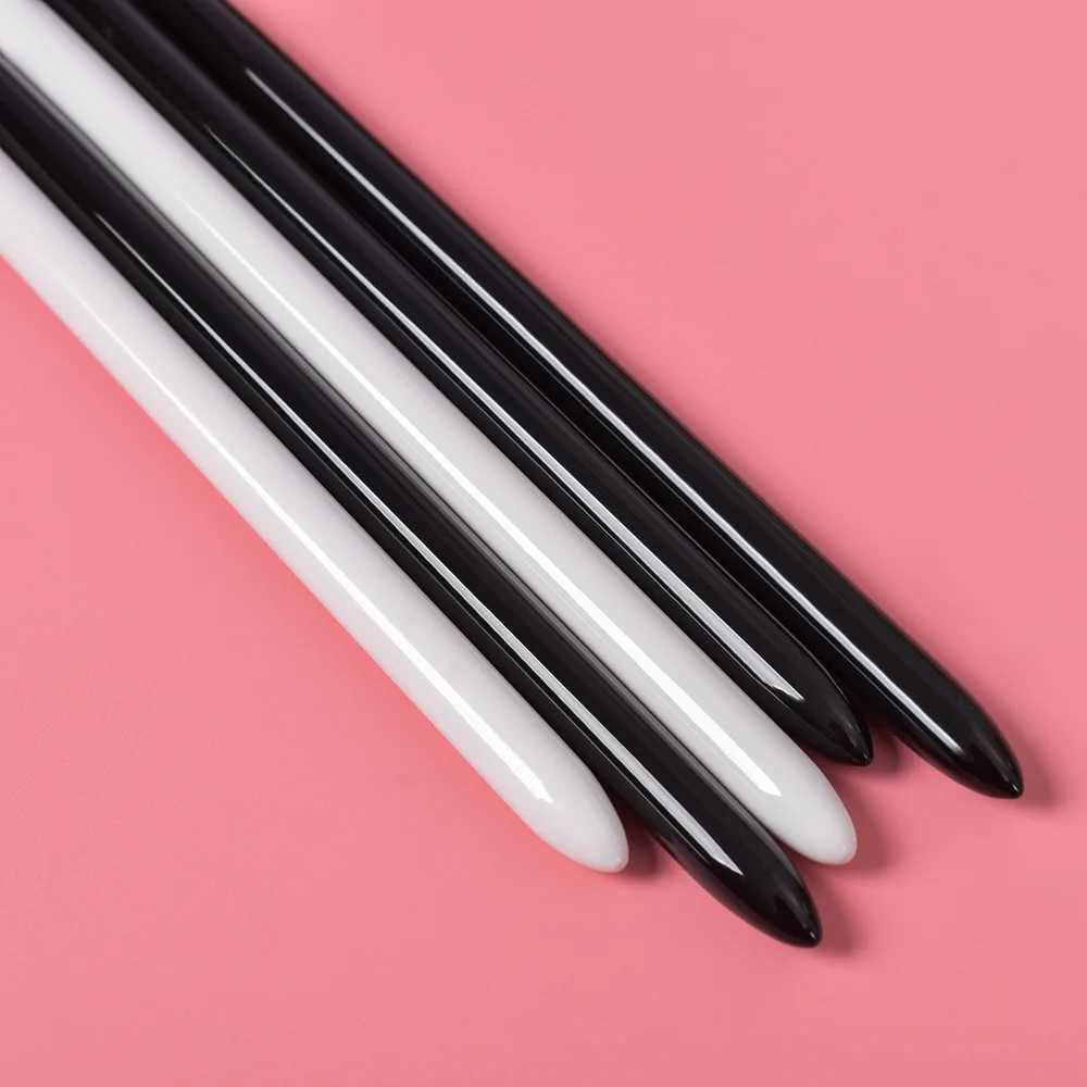 Laminated brush adhesive paste companion soft eyelash lift comb brush replacement quick reduction of eyelash distortion or breakage eyelash brush W240