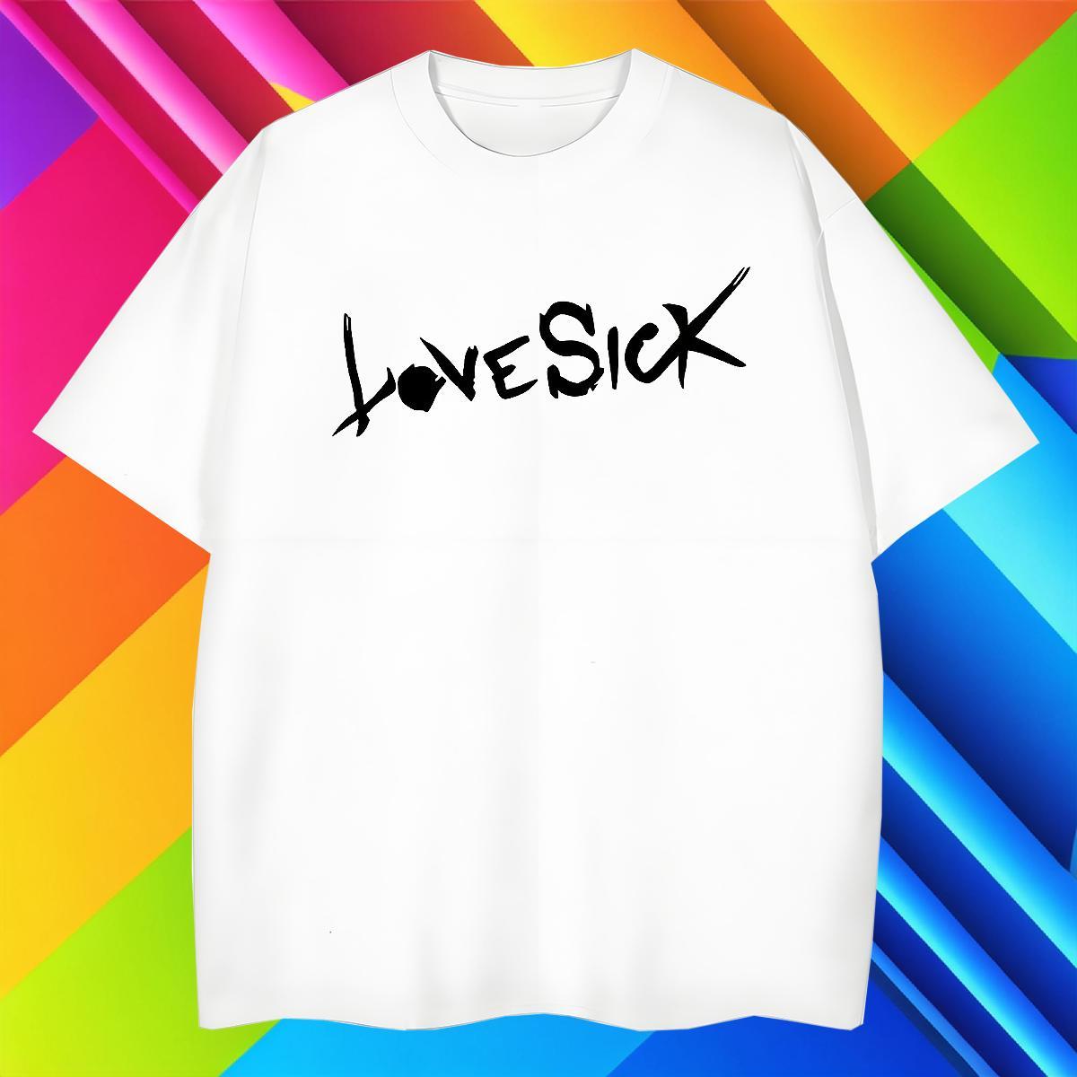 Loose Fit letter T-Shirts Hip Hop Street Couples T Shirts 100% Cotton 230g Wholesale Breathable Oversized 4XL Clothings