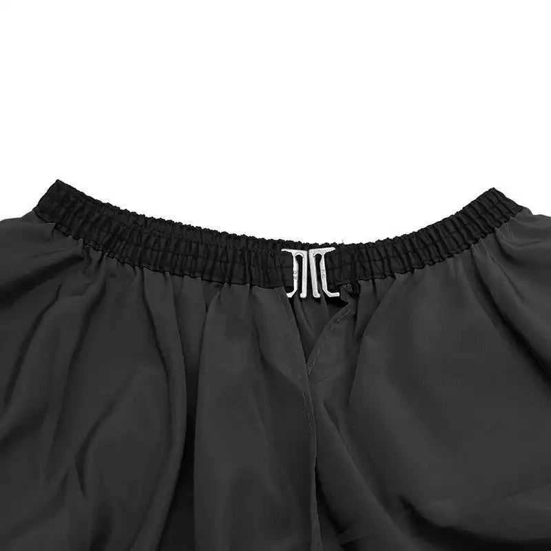 Adjustable Closed Hairdressing Apron Hairdressing Cloth Anti static Hairdressing Shop Shawl Waterproof Barber Coats Barber Tools W240814