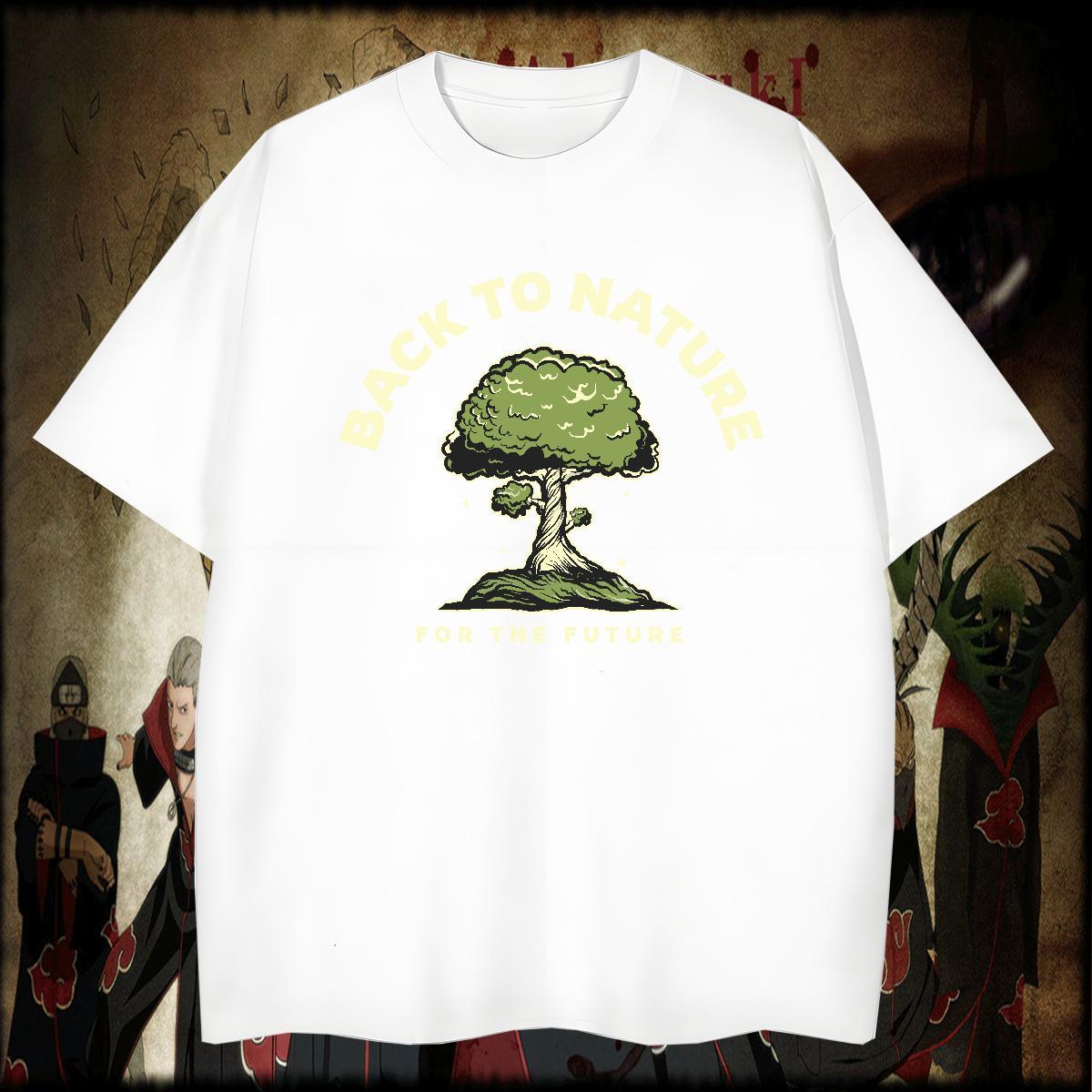 Soft tree Man T Shirts Hip Hop Mens Tshirts 230g Cotton Designer Fashion Pure Cotton Custom Printed Polos