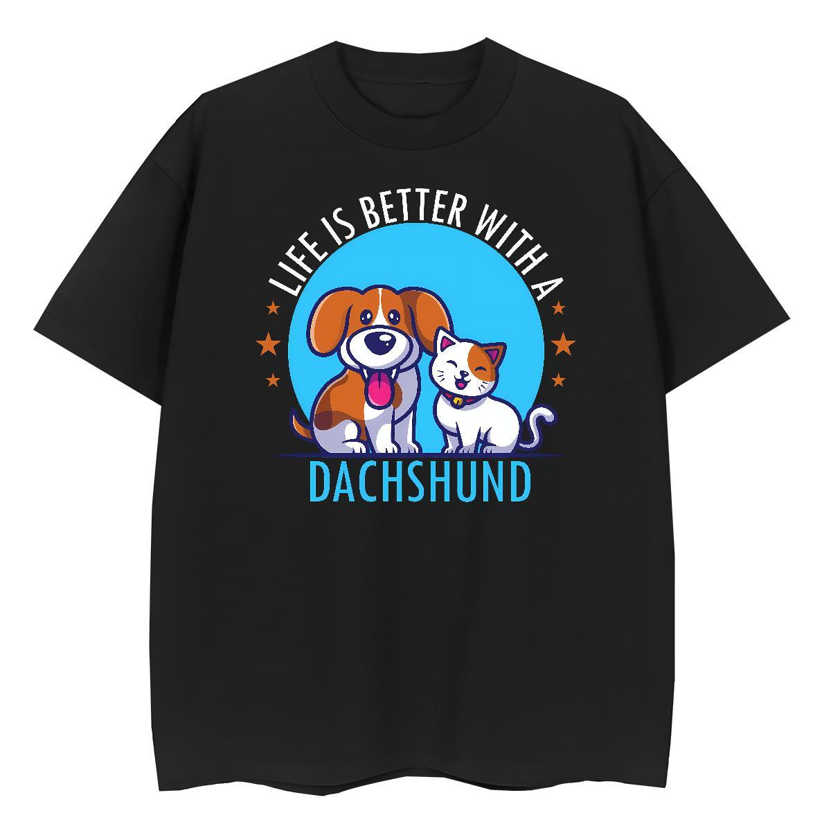 Brand Mens Tshirts Anime Printing Street 100% Cotton 230g Custom Big Size Breathable Short Sleeve T-Shirts for Men Stylist Tops