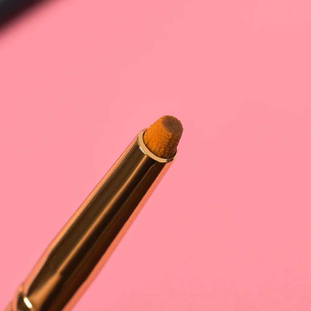 Laminated brush adhesive paste companion soft eyelash lift comb brush replacement quick reduction of eyelash distortion or breakage eyelash brush W240