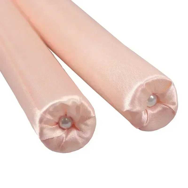 Womens non thermal curling iron non thermal curling headband a curling tool accessory that makes hair soft and shiny W240814