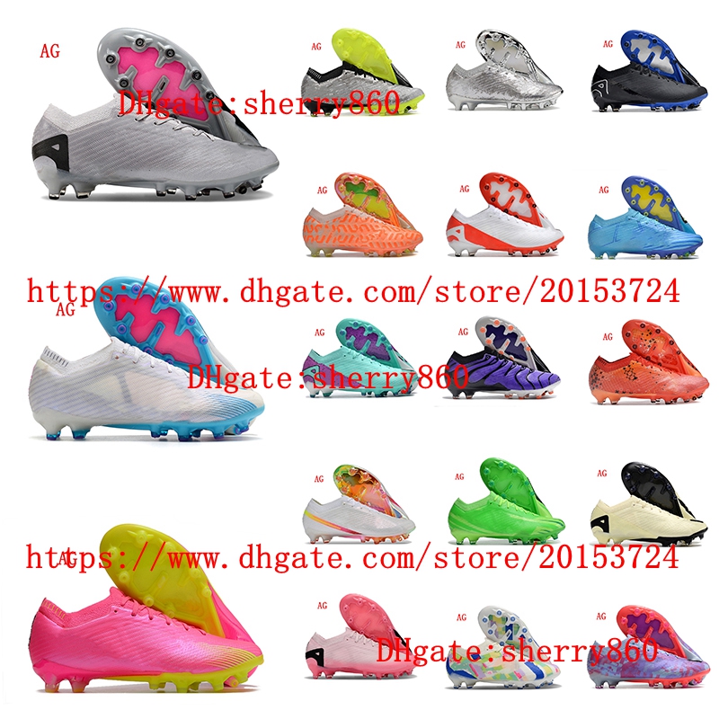 Mens Soccer Shoes L… - image