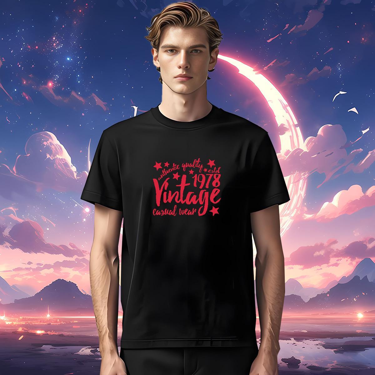 Wholesale letter Mens T Shirts High Street Hip Hop Men Tops Tees 100% Cotton 230g 2024 Pure Cotton Custom Printed Tshirts