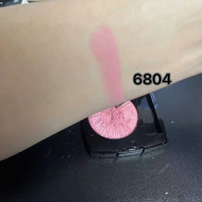 Hot Name Makeup Palette Powder Blush Cosmetic Y240815