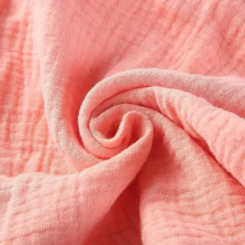 Baby Cotton Muslin Comforter Blanket Soft Newborn Sleeping Dolls Cute Cat Kids Sleep Toy Soothe Appease Towel Bibs Saliva Towel Y240815