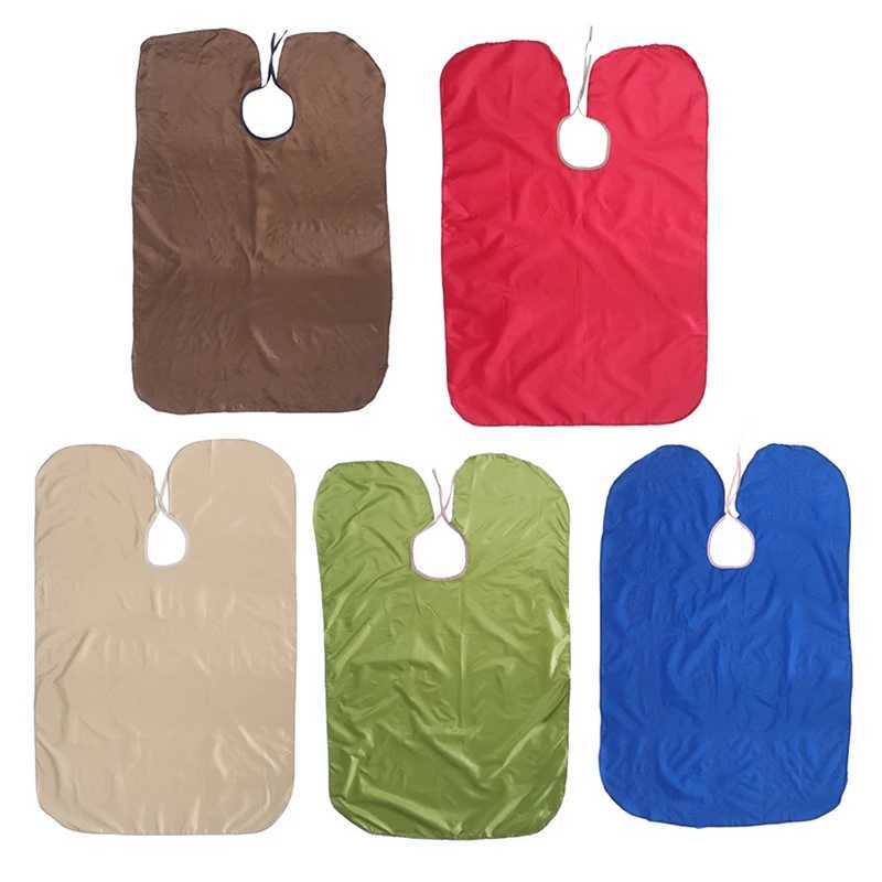Waterproof angle hair cutting bag for childrens hair cutting W240814
