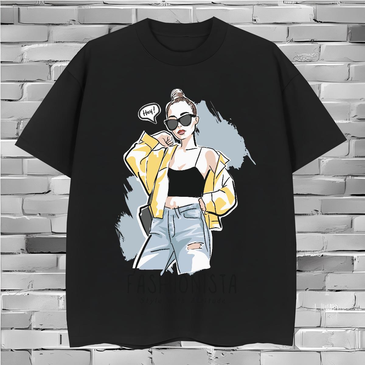 Men T Shirts 230g Pure Cotton character Hip Hop Street Crew Neck Custom Anime Men Tees Free Shipping Cool Design Polos