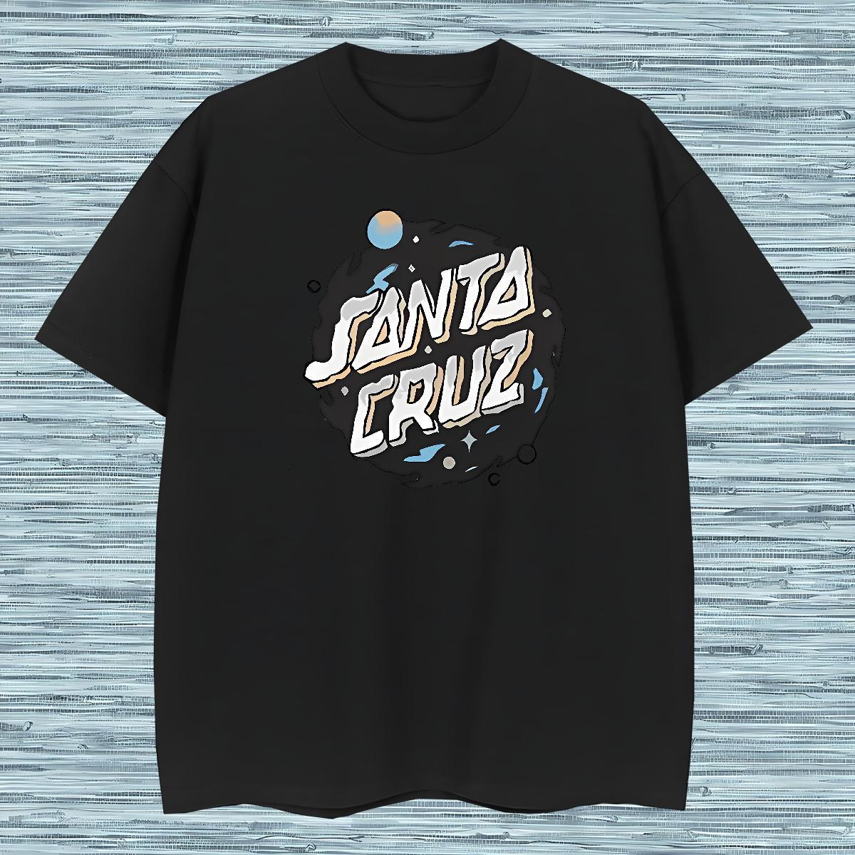 Cool letter Mens T Shirts Hip Hop Street Couples T Shirts 230g Cotton 2024 Summer Round Neck Short Sleeve DIY Logo Oversized Tops Shirt