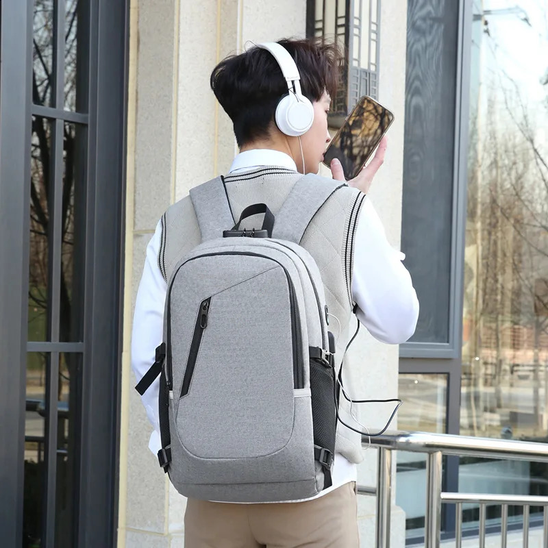 Mens Waterproof Backpack Anti-Theft Lightweight Back Bag for Men Backpack Book Bag Men Stylish Backpack 15.6 Notebook Backpack 240813