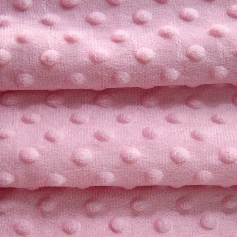 Baby Blanket Warm Double Layer Swaddle Wrap Newborn Thermal Soft Fleece Bath Towel Fluffy Baby Stroller Blanket Sleepsack 70*100 Y240815