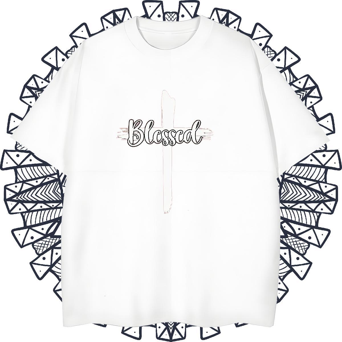 Free Shipping Men Tops Tees Hip Hop Street 230g Pure Cotton Customized Breathable Crew Neck letter T-Shirts 2024 Designer Clothings