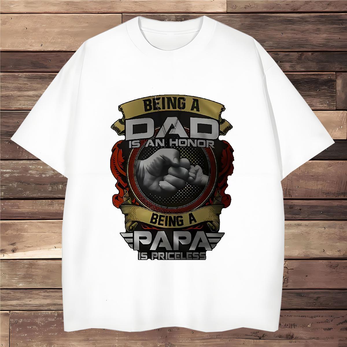 T shirt 230g 100% Cotton hands Spring Summer Round Neck Short Sleeve Oversized 4XL Mens Tshirts Designer Fashion TOP Quality Wear