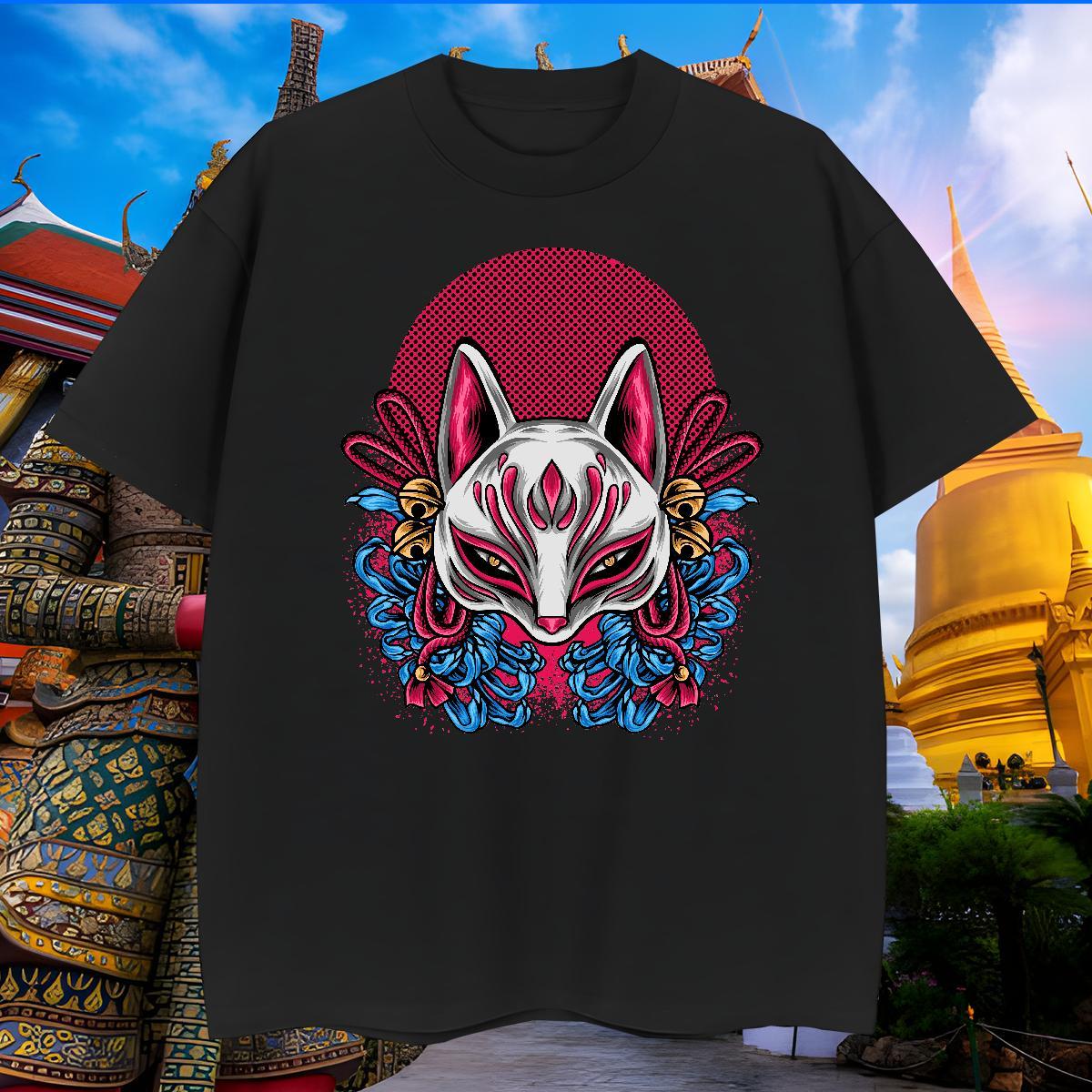Comfortable Men T Shirts Breathable Crew Neck Hip Hop Street DIY Anime 230g Pure Cotton Mens Tshirts 2024 New Tops Shirt