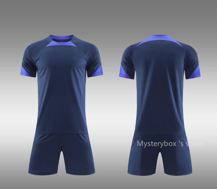 2024 Soccer Sets wholesale dhgate football soccer jerseys with shorts Customized dhgate Mysterybox 's store Soccer Wear dhgate comfortable wear