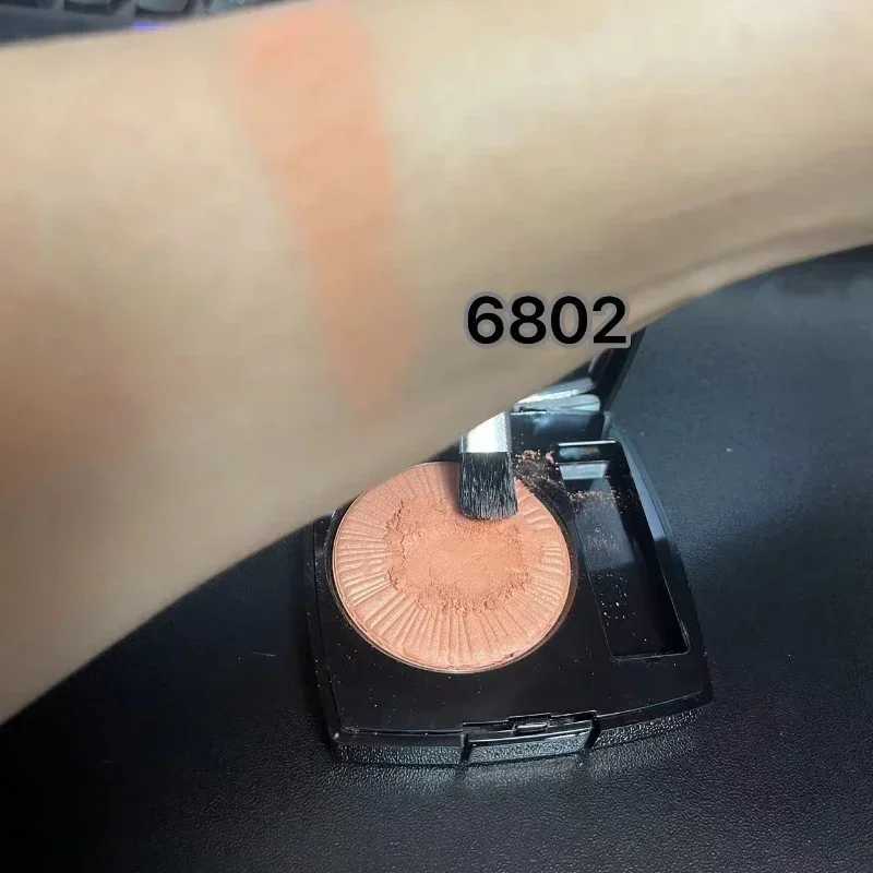 Hot Name Makeup Palette Powder Blush Cosmetic Y240815