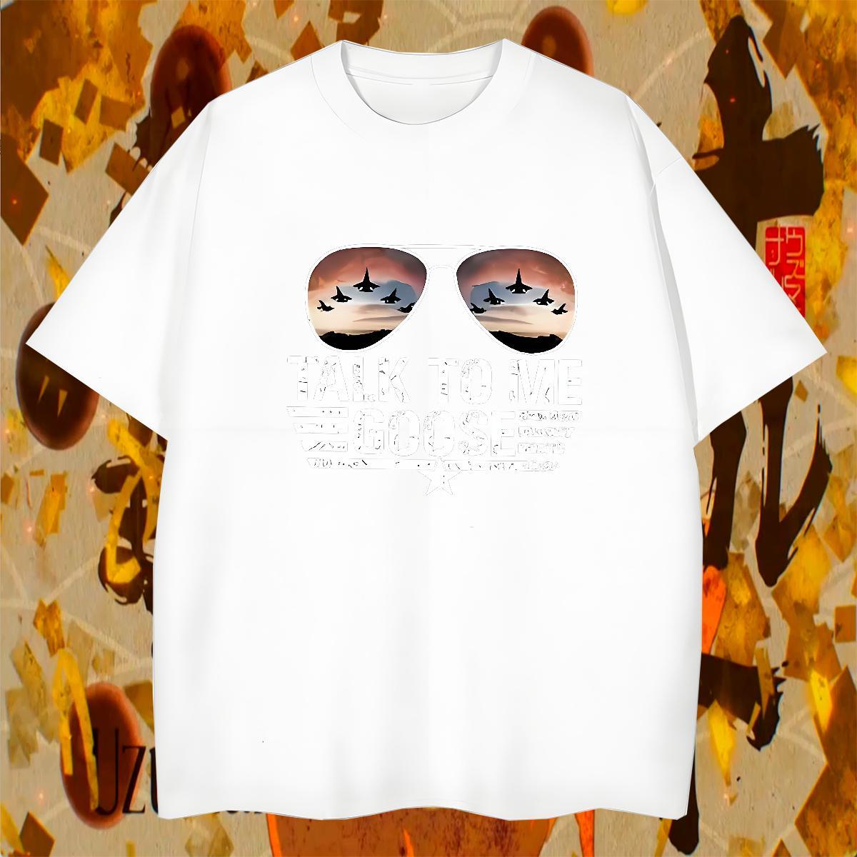 TOP Quality Men Tshirts Outdoor 100% Cotton 230g Black Oversized Breathable Crew Neck letter Mens T Shirts Fashion Tees Shirts