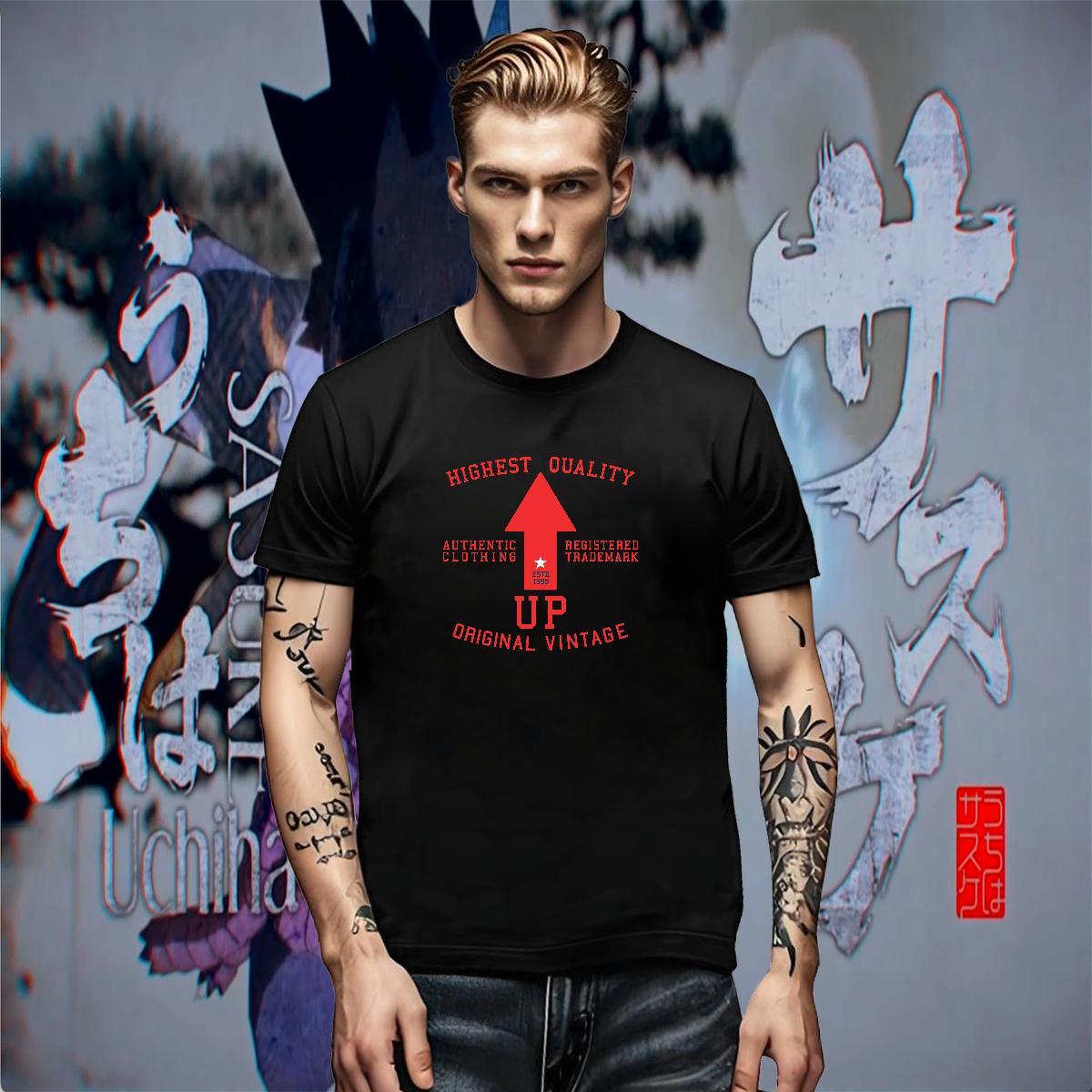 Classic Mens Tshirts Street wear Hip Hop 100% Cotton 230g Cartoon Printing L-4XL Breathable Short Sleeve letter Man T Shirts 2024 Designer Clothes