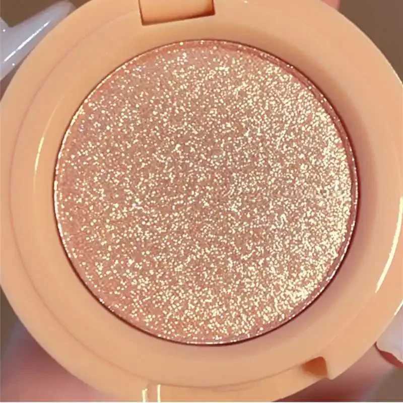 3-in-1 Makeup Palette Matte Pearlescent Eyeshadow Blush Highlighter Contouring Three-layer All-in-one Palette Brightening Skin Y240815