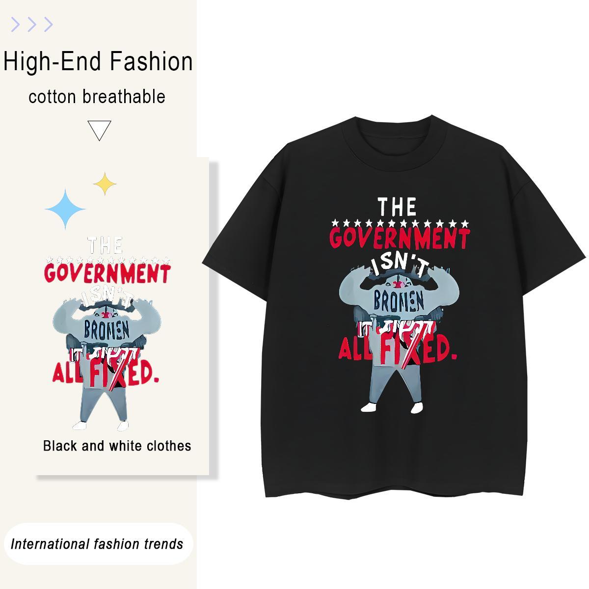 Designer Couples T Shirts Daily Wear 230g 100% Cotton Floral Print Pure Cotton letter T-Shirts Designer Fashion Tee Shirt