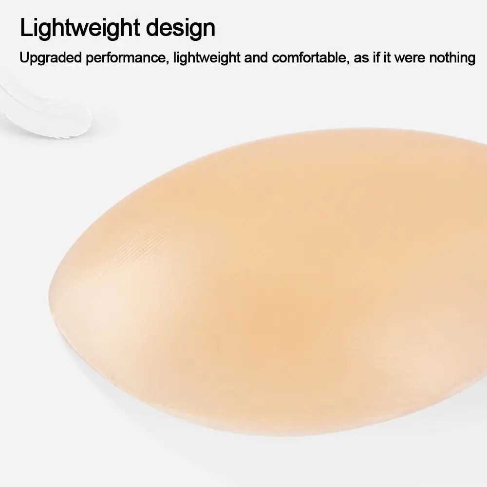 Nude sexy womens self-adhesive bra with breast pads nude bra with chest stickers strapless breast liftingXJ250324