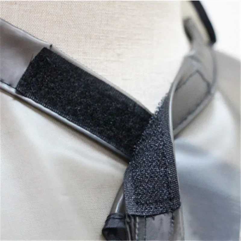 Hair Color Corner Professional Barber Waterproof Hair Color Shawl Corner Barber Styling Bag Durable Waterproof Non Adhesive W240814