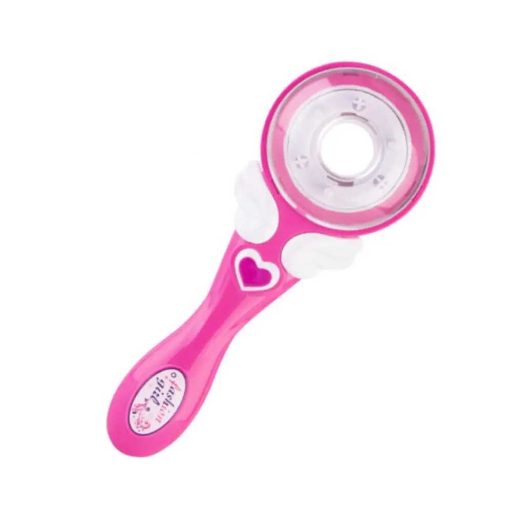 Weaving hair tool electric automatic hair weaving machine weaving machine curling hair machine W240814