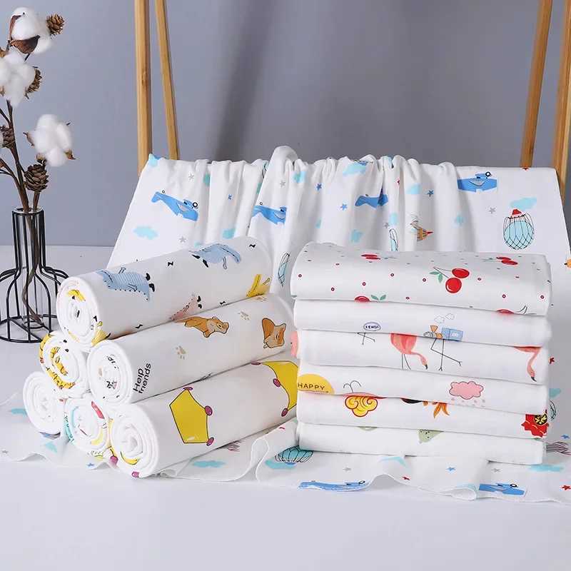33.46inch*33.46inch Cotton Throw Blanket Soft Breathable Thin Wrap Blanket Swaddle swaddle blanket baby Y240815