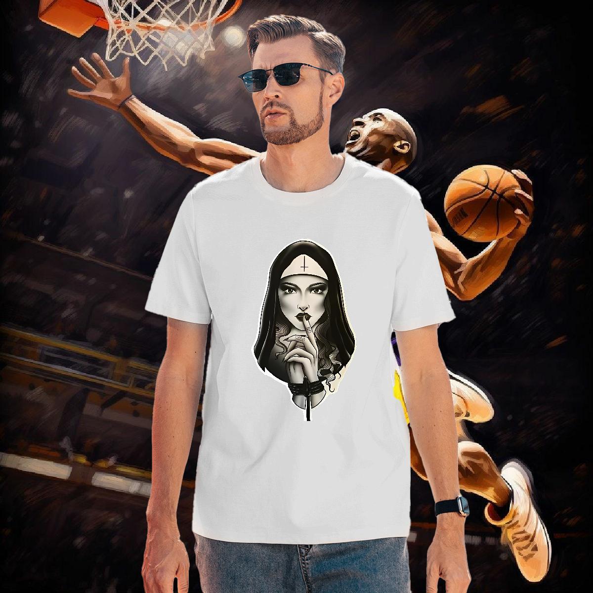 T-Shirts 100% Cotton 230g Hands bound Summer Casual Breathable Soft Custom Print Plus Size Couples T Shirts Fashion Designer Free Shipping Polos