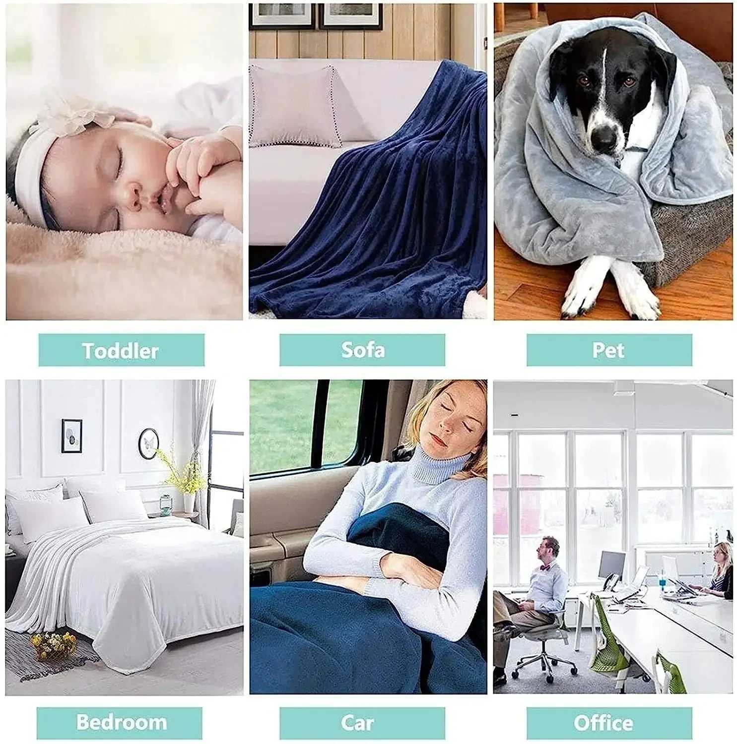 3d Print Dinosaur Throw Blanket Plush Flannel Bed Couch Office Home Kids Women Men Soft Warm Lightweight for Children Covering Y240815
