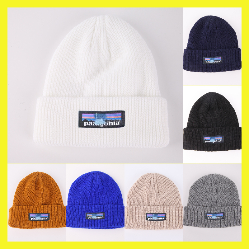 Designer Beanies Casquette Luxe Bonnet Skull Caps Hats Men'S Warm Women'S Knitted Hat Letter Knitted Hat New Ski Hat Stripes Solid Color Hem Student Hat