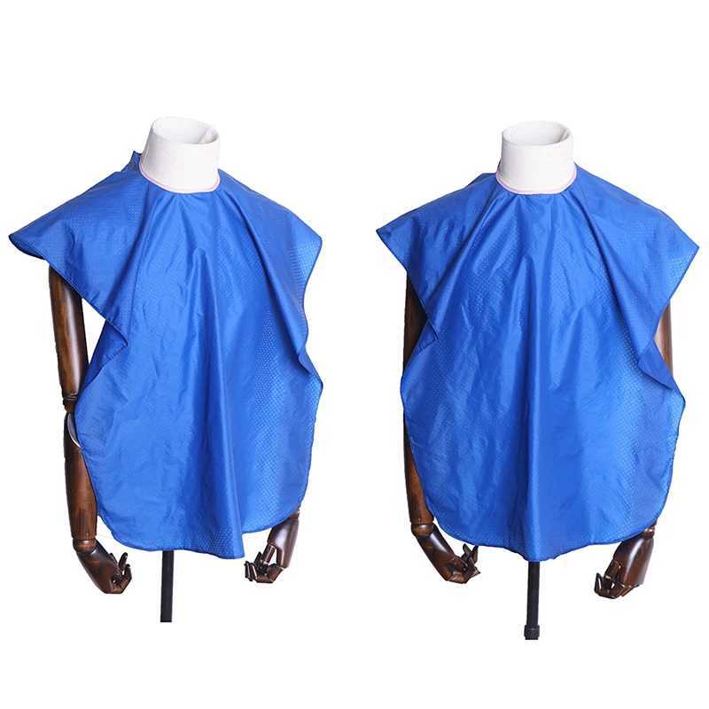 Waterproof angle hair cutting bag for childrens hair cutting W240814