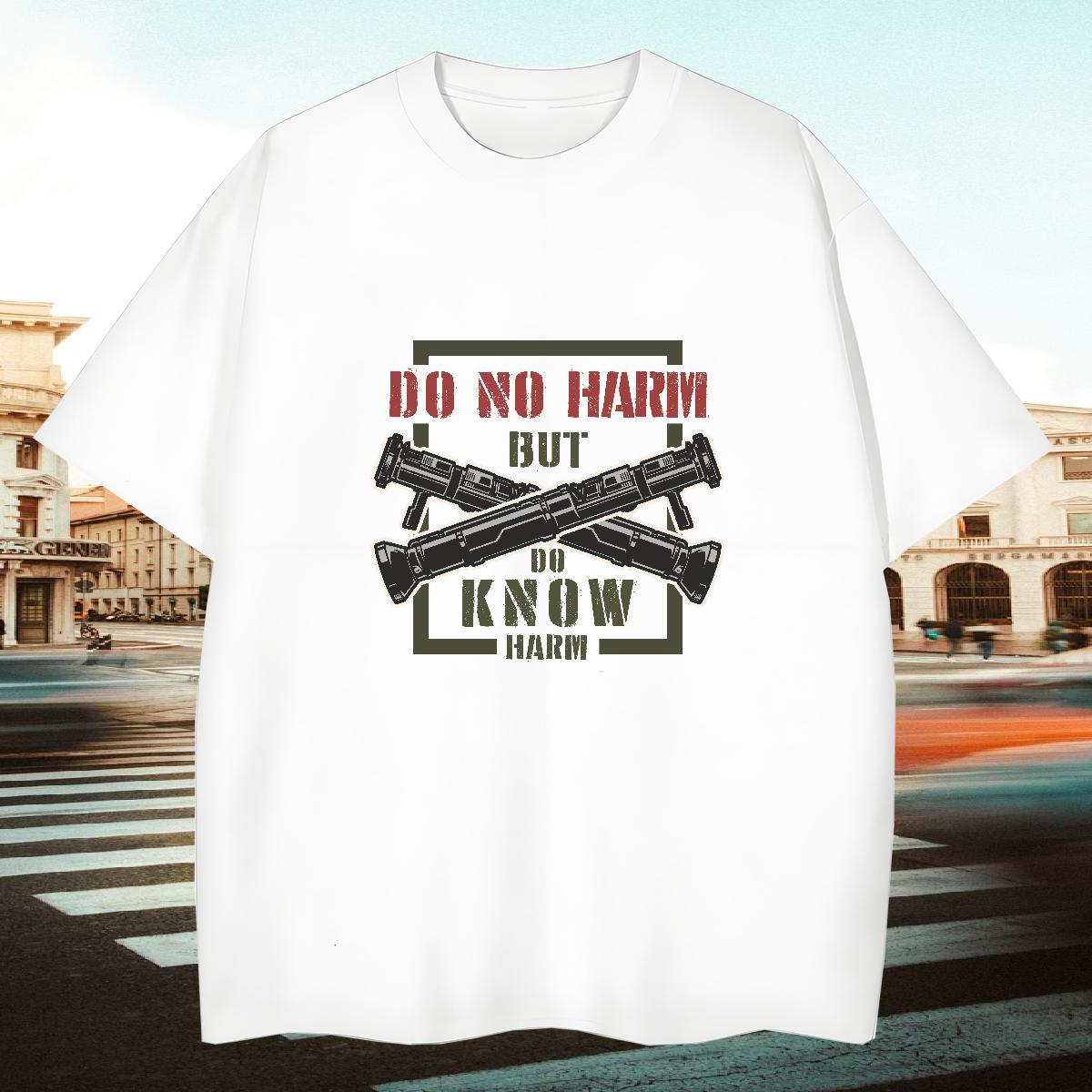 Free Shipping Men T Shirts gun O-Neck Short Sleeve Casual Custom Printing 100% Cotton 230g Men Tops Tees Fashion Design Clothings