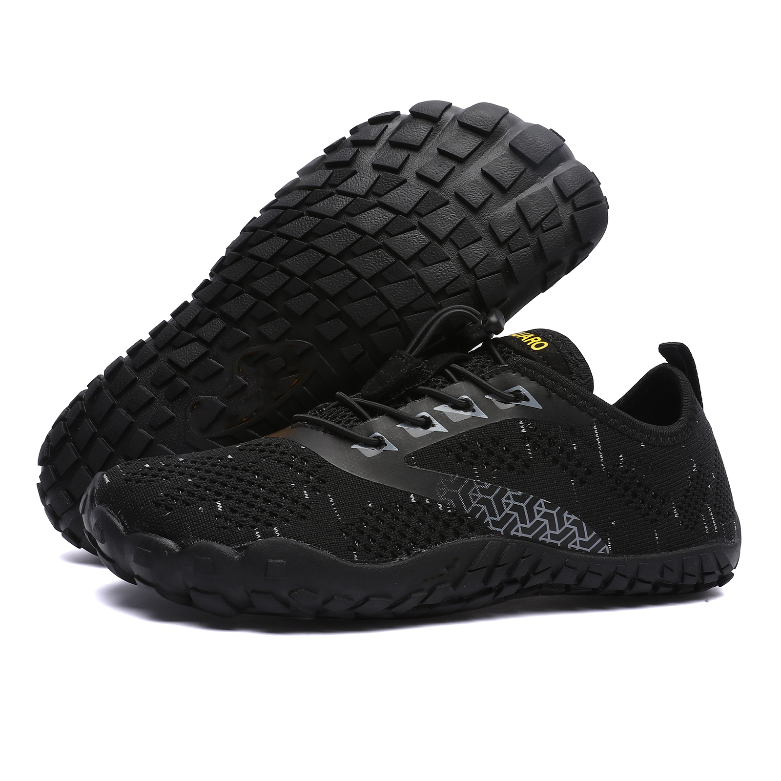 Wide Barefoot for Womens Mens Outdoor Running Zero Drop Casual Sneaker Minimalist Shoes