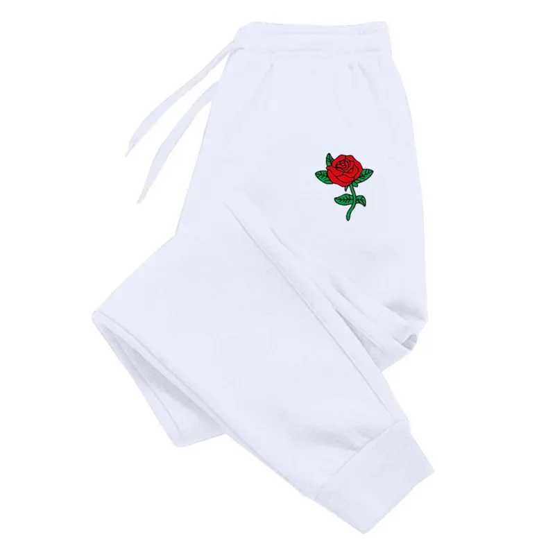 Mens casual sports pants running exercise jogging pants gym sports pantsW240725