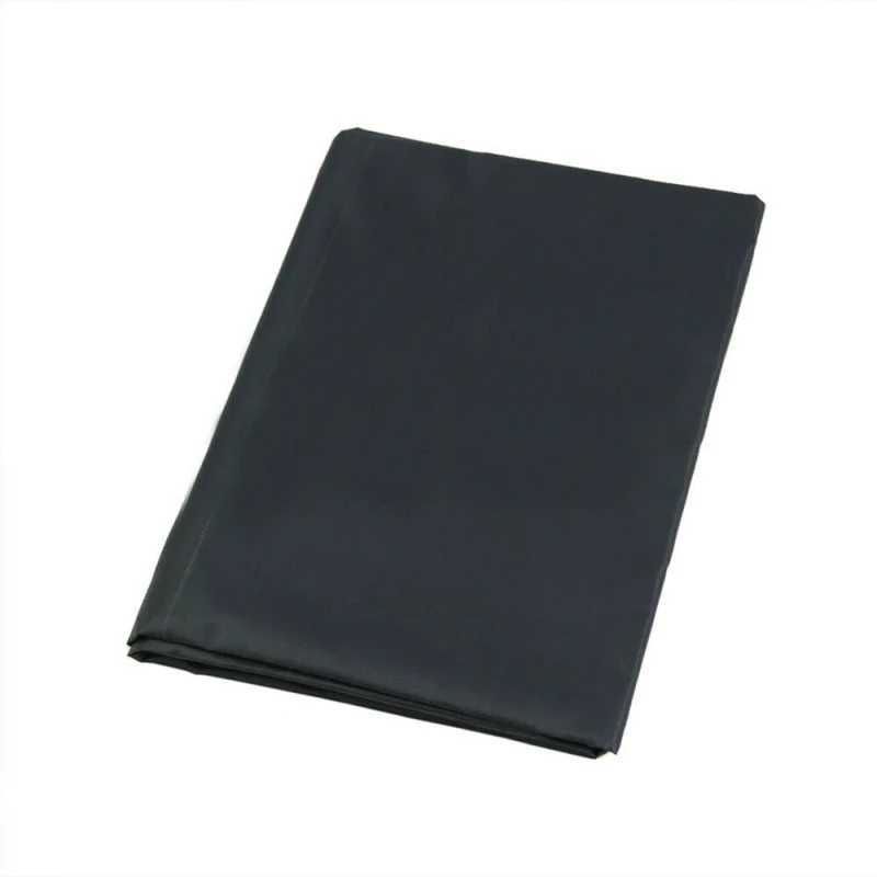 Nylon Hairdressing Corner Clipper Waterproof Hairdressing Corner Cloth Salon Barber Corner Hairdressing Salon W240814