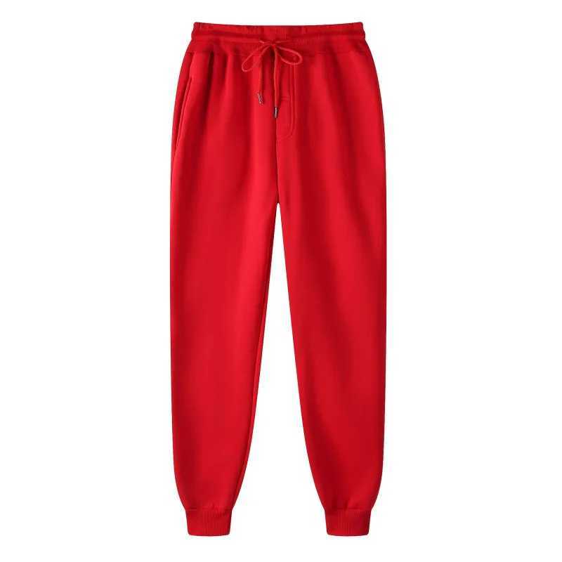 New Running and Jogging Pants for Men Soft and Fitness Running Pants Long Trouser Sports Training PantsW240725