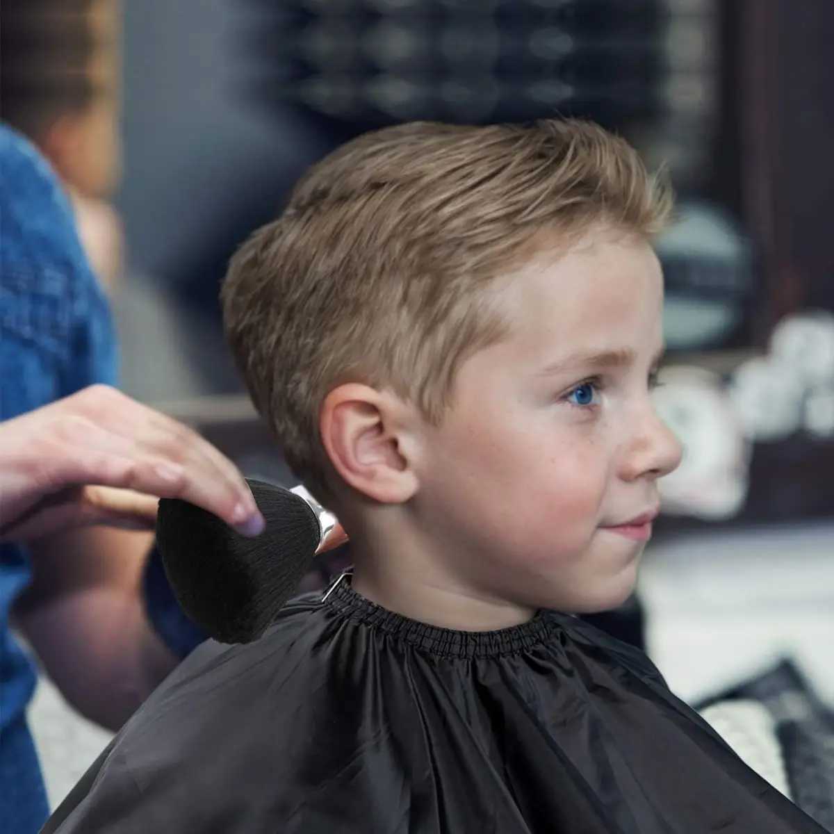 Men women hairdressers hairdressers W240814