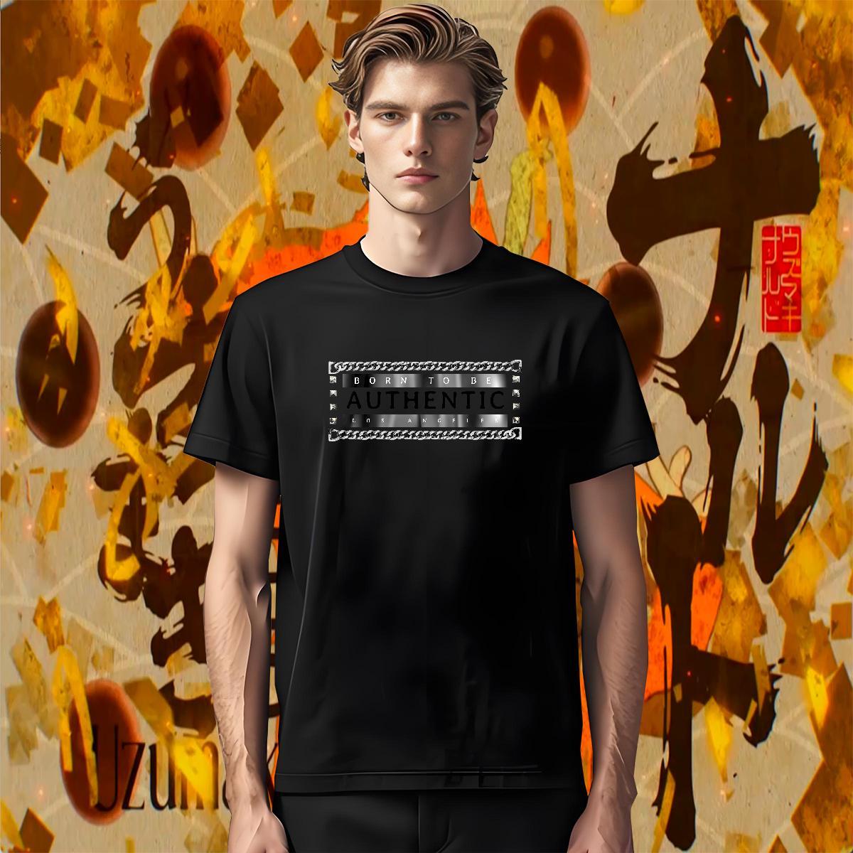 Free Shipping Mens Tshirts Hip Hop 100% Cotton 230g Custom Cartoon O-Neck Short Sleeve letter T shirt Wholesale Tops Shirt