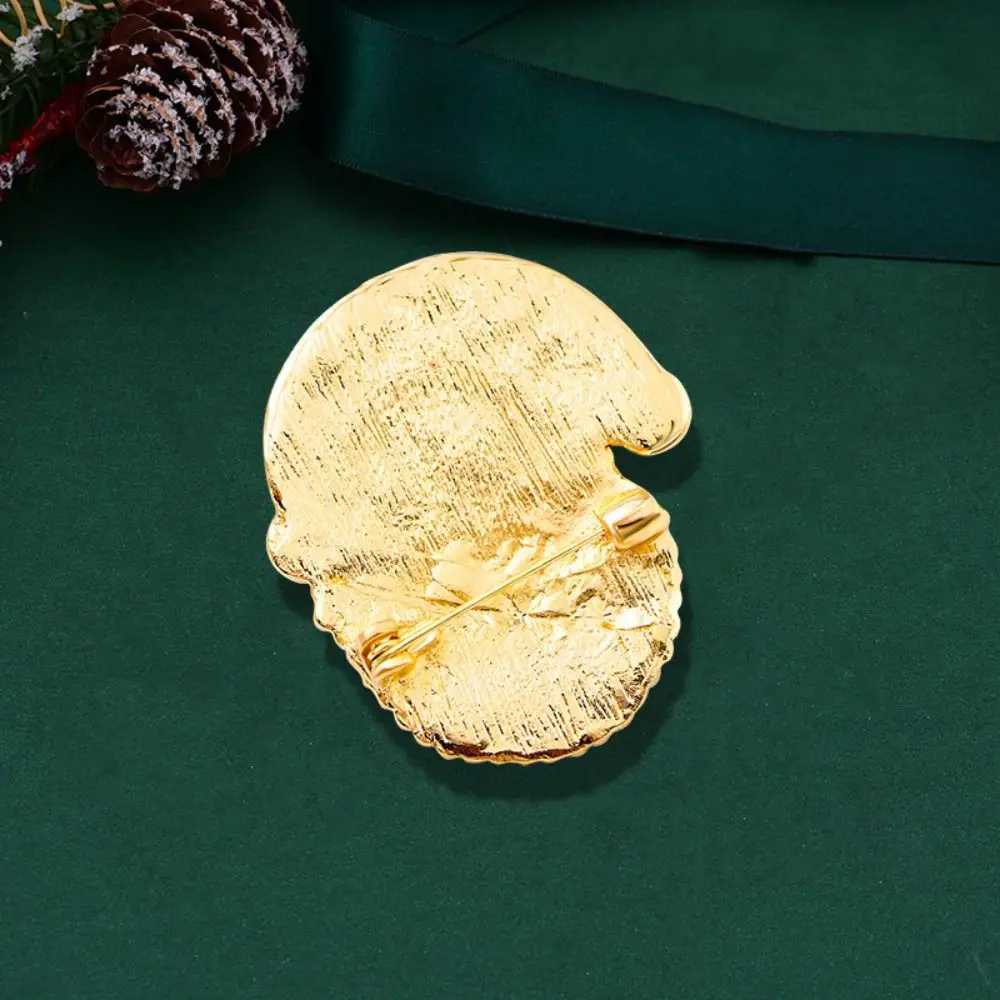 Santa Claus Merry Christmas Brugge Mistletoe Christmas Tree Christmas Tree Elk Chest Cat Christmas Stockings W240815