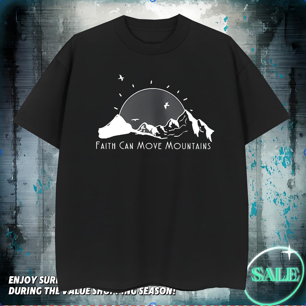 T Shirt For Man 100% Cotton 230g bird Casual Short Sleeve Soft White Plus Size Tshirts New Designer Tops Shirt