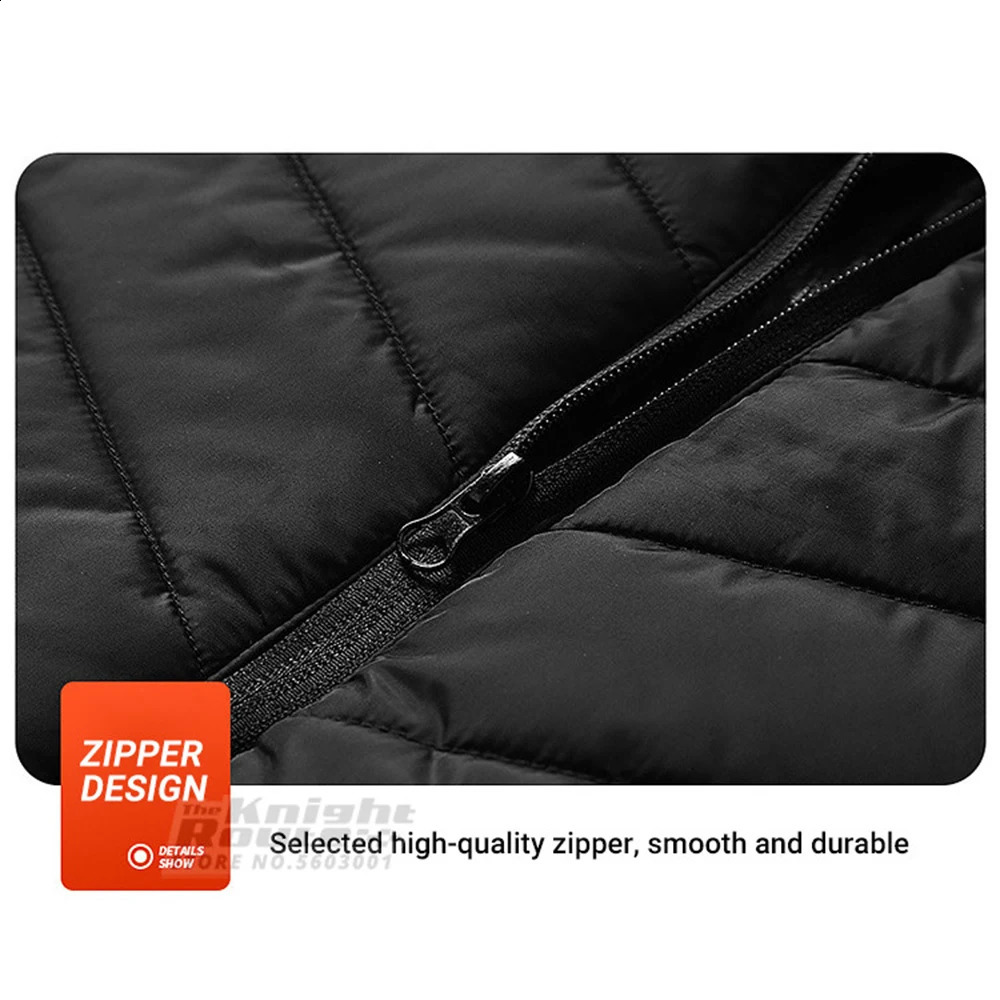 Winter Heated Vest 21 Areas Body Warmer Women Men Warm Heating Jacket Heated Vest Thermal Clothing Camping Outdoor Camping Warm 240815 - view 6