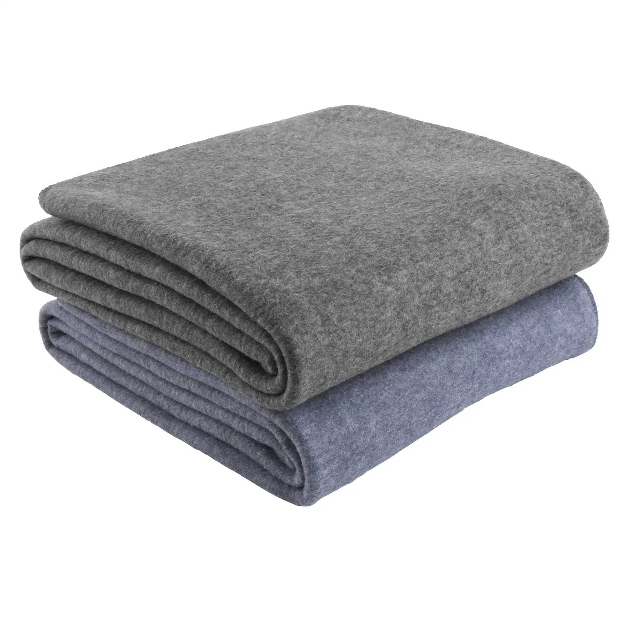 Super Soft Fleece Blanket Gray Full/Queen (Adult) Everyday Use in Any Primary Bedroom Guest Room Dorm Room and More Y240815