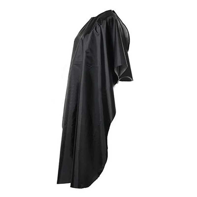 Nylon Hairdressing Corner Clipper Waterproof Hairdressing Corner Cloth Salon Barber Corner Hairdressing Salon W240814