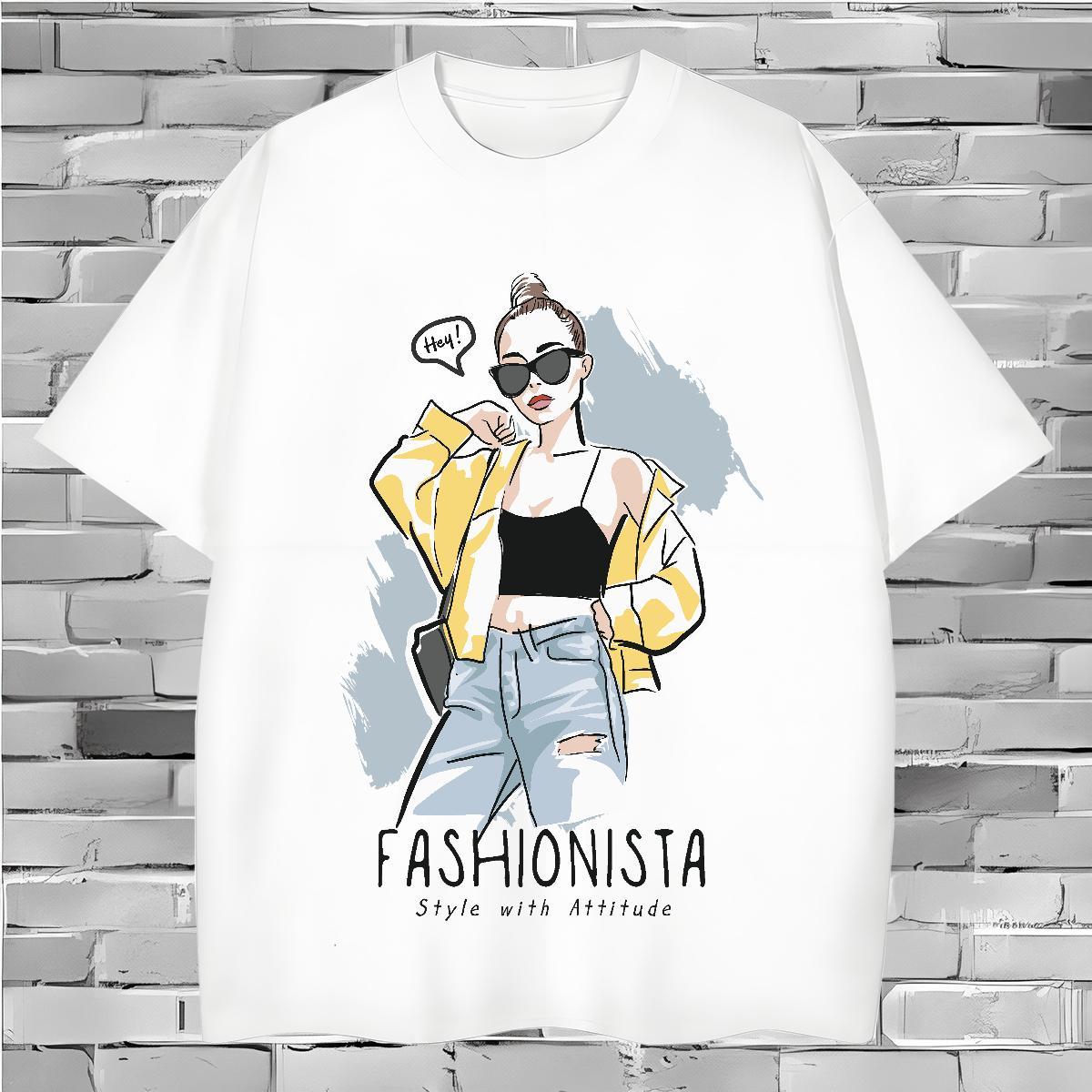 Men T Shirts 230g Pure Cotton character Hip Hop Street Crew Neck Custom Anime Men Tees Free Shipping Cool Design Polos