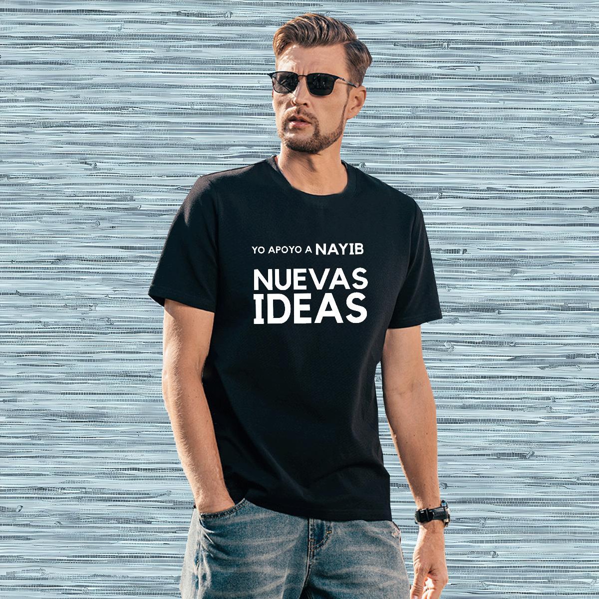 Soft letter T Shirt For Man Hip Hop Street Men Tees 230g Cotton 2024 New Breathable Soft Custom Print Plus Size Top Tees