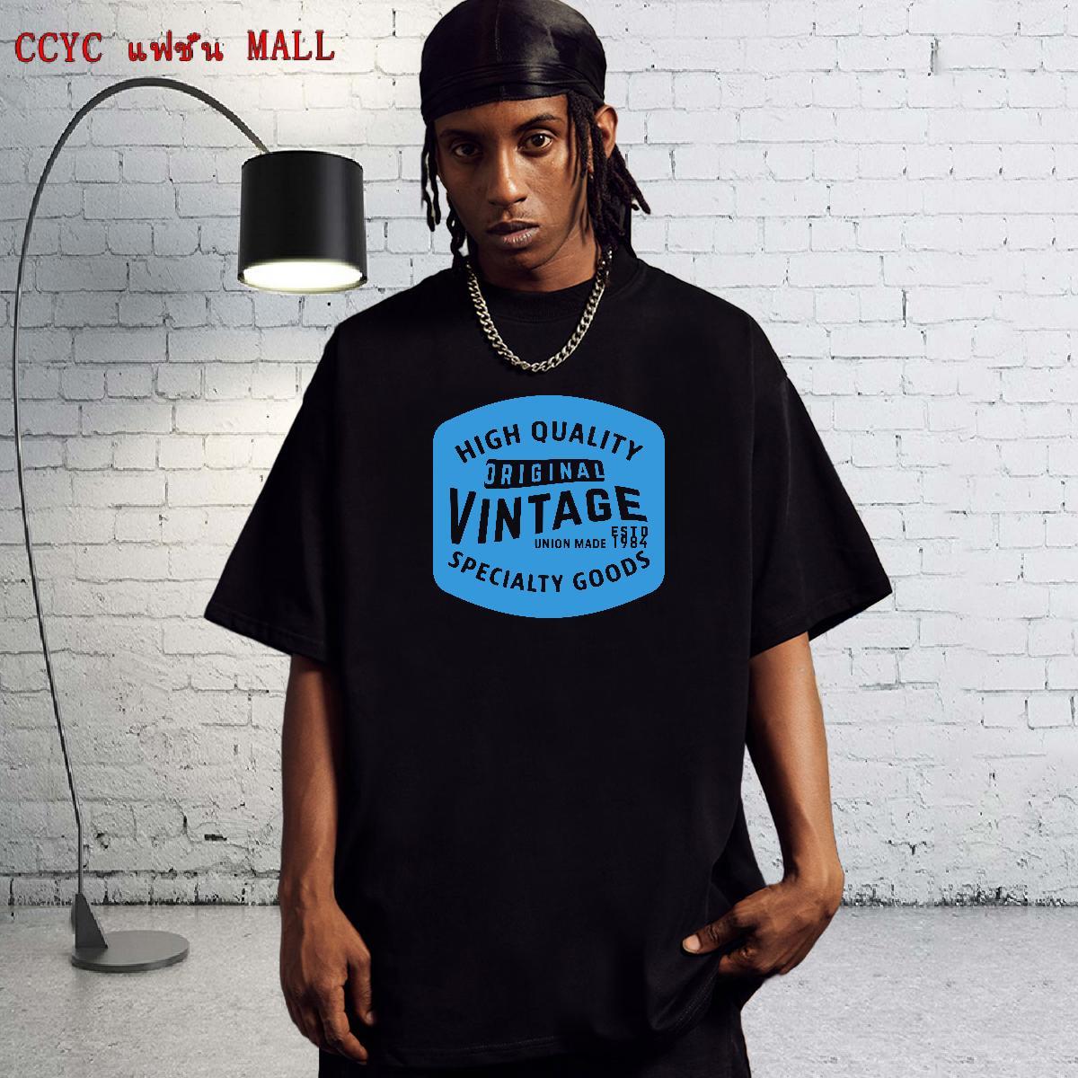 TOP Quality Men Clothes T-Shirt Street wear Hip Hop 100% Cotton 230g DIY O-Neck Short Sleeve letter T-Shirts for Men 2024 Designer Tshirts